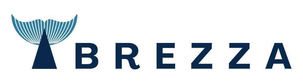Logo Brezza Sailing