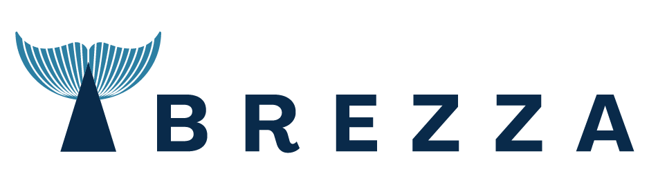 Logo Brezza Sailing