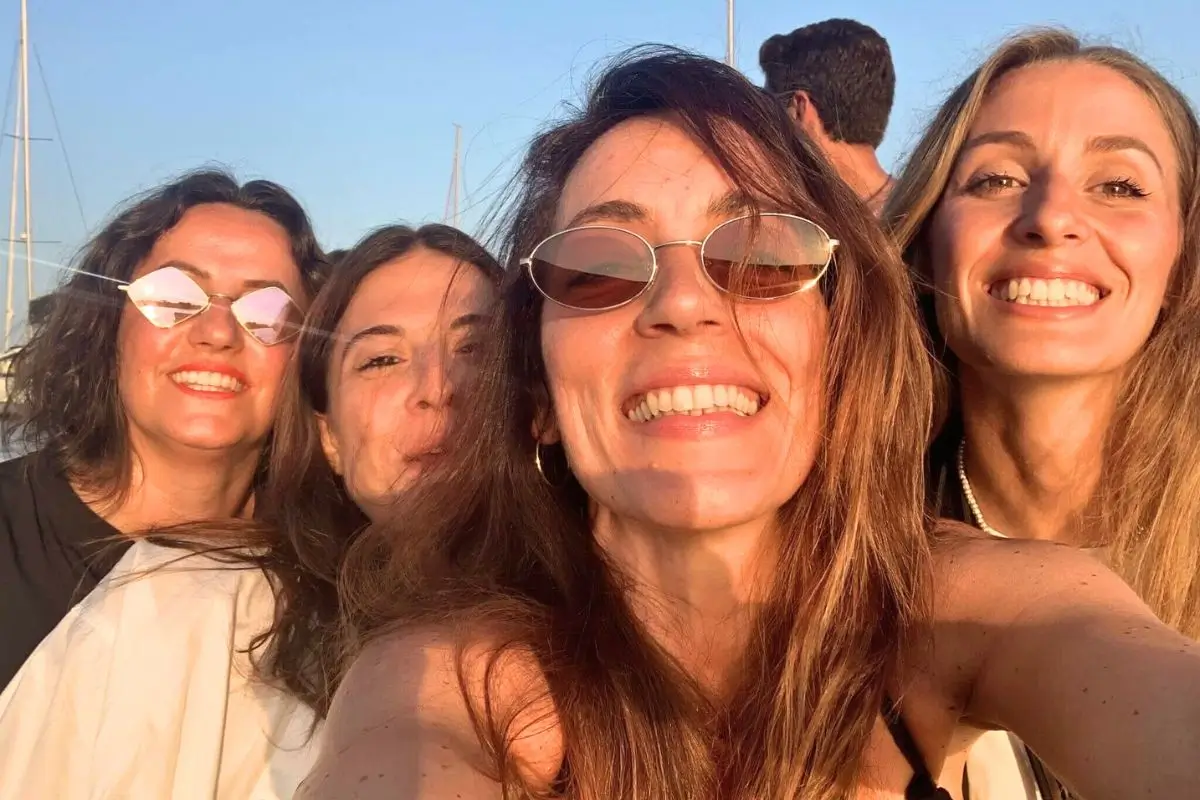vacanze in catamarano brezza sailing