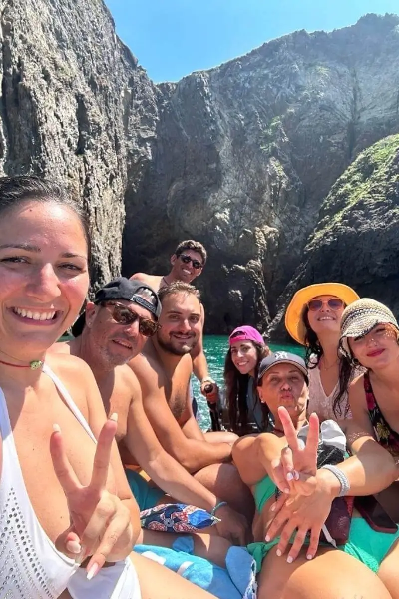 vacanze in catamarano brezza sailing